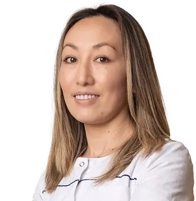 Талгаткызы Айнур