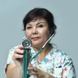 Ташболатова Гульзия Ермеккызы