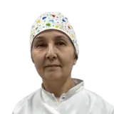 Ташимова Зубира Каятовна