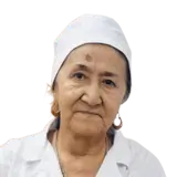 Ташкенбаева Шолпан Муратбековна