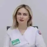 Татарцева Лариса Владимировна