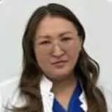 Таутанова Раушан Серекпаевна