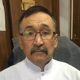 Темирбаев Айдар Амиржанович