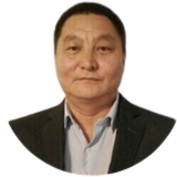 Темиргалиев Бейбит Найманович