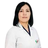 Тилеубергенова Акмарал Жиенеевна