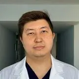 Тлеккабыл Саятжан Галымжанулы