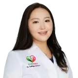 Тлектесова Молдир Аскарбековна