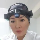 Тлеуханкызы Асем