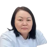 Тлеумбетова Гульзира Орынбасаровна