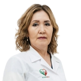 Тохтарбаева Гульшат Зейналкановна