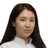 Тохтахунова Гузель Хамраджановна