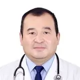 Төлеубай Серикжан