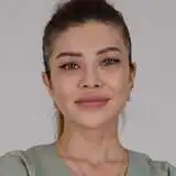 Толеуова Надин Ильясовна