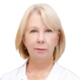 Ценкер Лейла Джаудетовна