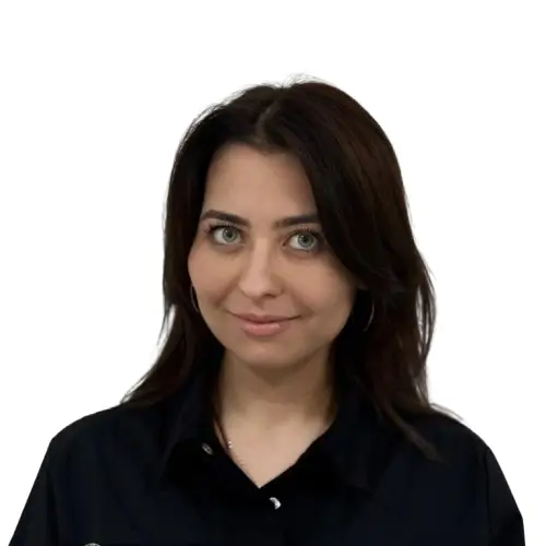 Цыганкова Мария Игоревна