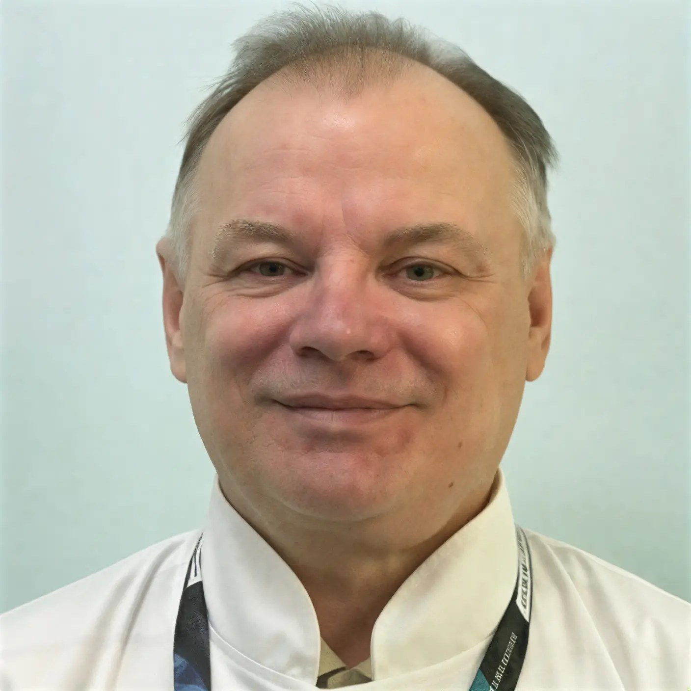 Цымбал Валерий Леонидович