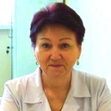 Тугамбаева Алма Идрисовна