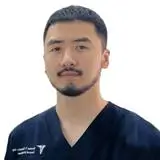 Тукаев Мереке Еркенович