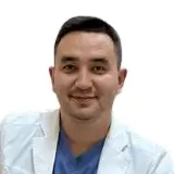 Тукинов Латиф Зарифович