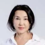 Тулебаева Сулу Базарбековна