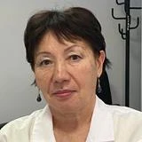 Тулеубаева Баян Жолдасбековна