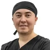 Турдиев Еркин Манатович