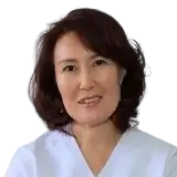 Турдышева Эльмира Омирбековна