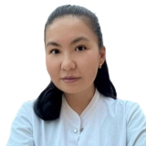 Турехан Мадина Арысхановна