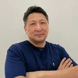 Тургамбеков Асхат Орынбасарович