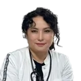 Тургумбаева Айгуль Бахытовна