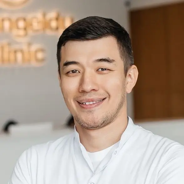 Тургынбаев Адилет Махулбекович