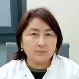 Тыныбаева Айнур Ибрахимовна