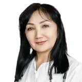 Тюлемисова Жанна Есильбаевна