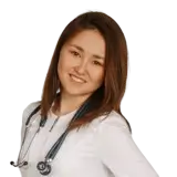 Улиахметова Дания Гатиятовна