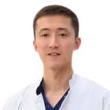 Урманов Нурсултан Маратович