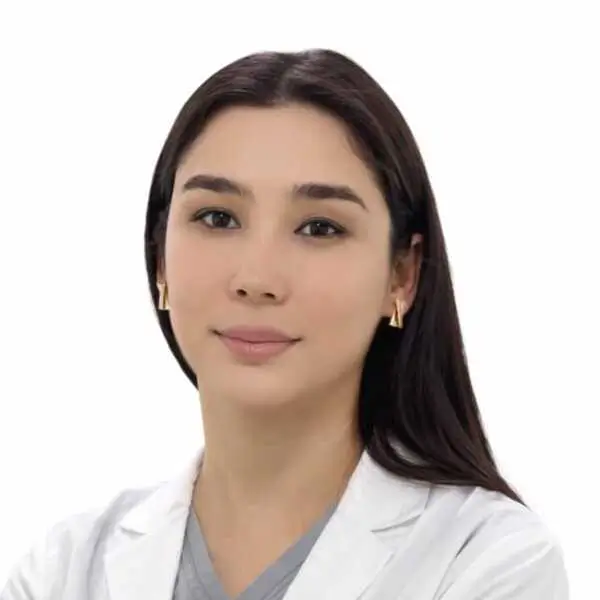 Умбет Сымбат Алпысбайкызы