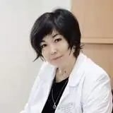 Умбетова Жулдыз Сейдановна