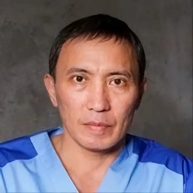 Ахметкалиев Абзал Рахметуллаевич