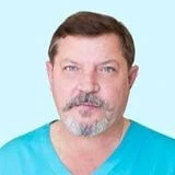 Ушаков Сергей Александрович