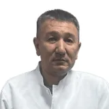 Усманов Рустам Мухаметович