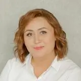 Усманова Альфия Хабировна