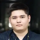 Устабай Диас Ардагельдиевич