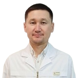 Утебаев Рустем Орынбасарович