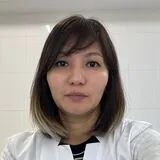 Утебаева Эль-Гиза Нурпулатовна