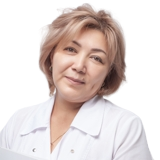 Утешева Газиза Сулейменовна