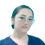 Узакбергенова Айсулу Сулейменовна