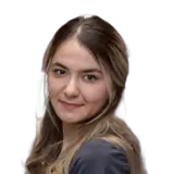 Вахапова Гулноза Абдужаббаровна