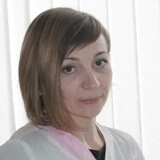 Видюк Лидия Михайловна