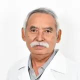 Ярмамбетов Камиль Бизуллаевич