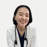 Еремеева Варвара Эдуардовна